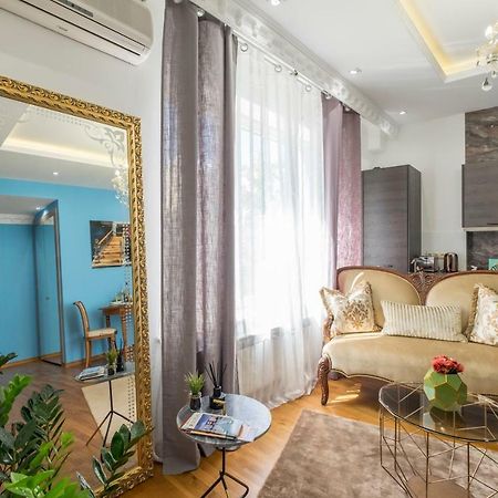 Parliament Sofia - Top Center Luxury Apartment Exterior photo